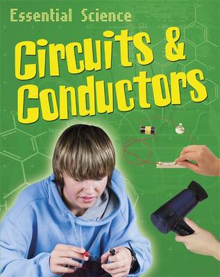 Cover of Circuits and Conductors