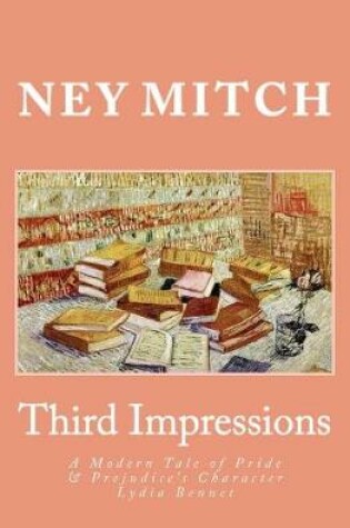 Cover of Third Impressions