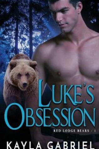 Cover of Luke's Obsession