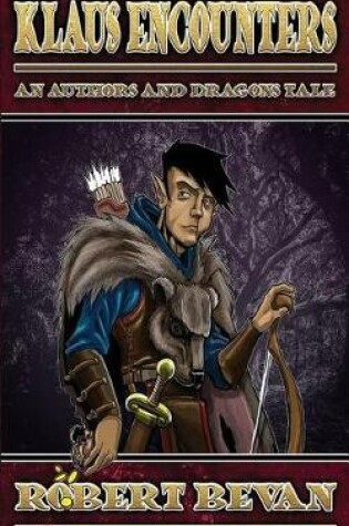 Cover of Klaus Encounters