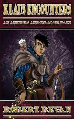 Cover of Klaus Encounters