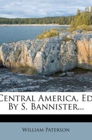 Cover of Central America, Ed. by S. Bannister...