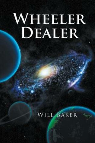Cover of Wheeler Dealer