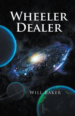 Book cover for Wheeler Dealer