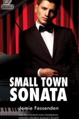 Cover of Small Town Sonata