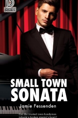 Cover of Small Town Sonata
