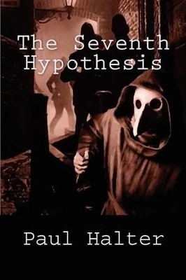 Book cover for The Seventh Hypothesis