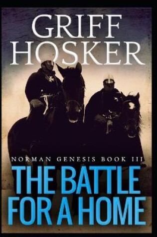 Cover of Battle for a Home