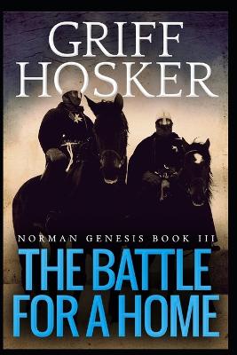 Cover of Battle for a Home