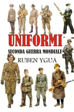 Cover of Uniformi