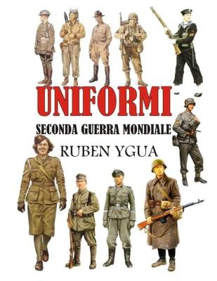Book cover for Uniformi