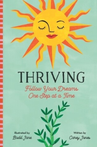 Cover of Thriving