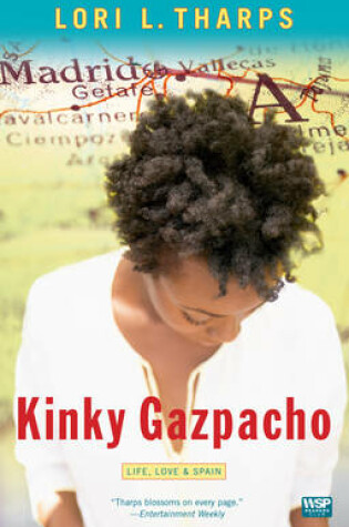 Cover of Kinky Gazpacho