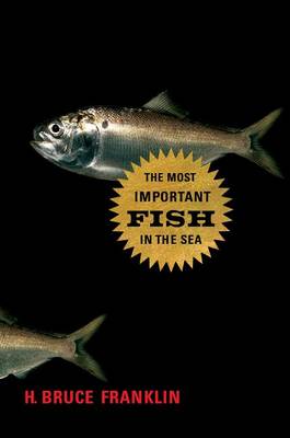 Cover of Most Important Fish in the Sea