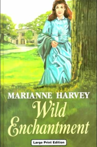 Cover of Wild Enchantment