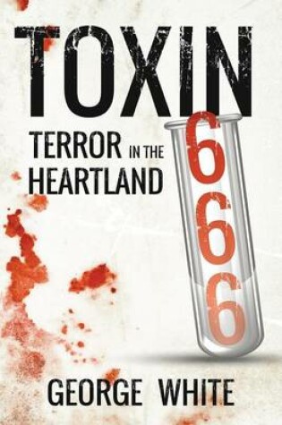 Cover of Toxin 666