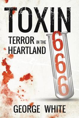Book cover for Toxin 666