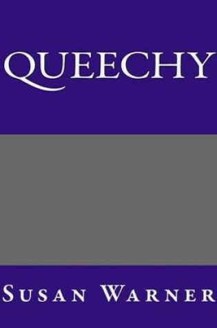 Cover of Queechy