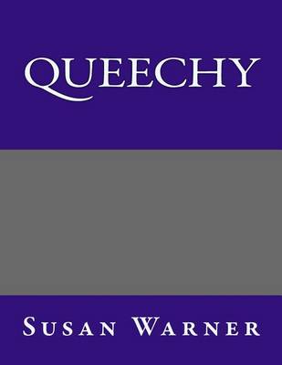 Book cover for Queechy
