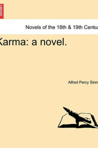 Cover of Karma