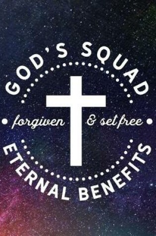 Cover of God's Squad