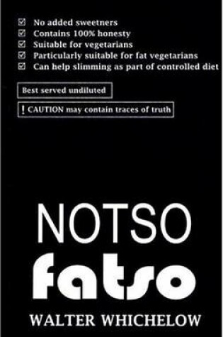 Cover of Notso Fatso