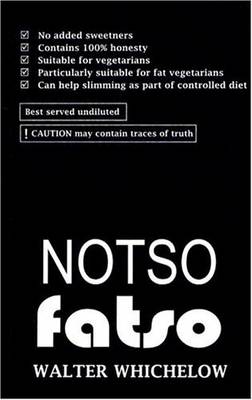 Book cover for Notso Fatso