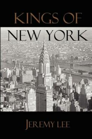 Cover of Kings of New York