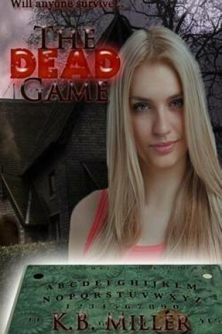 Cover of The Dead Game