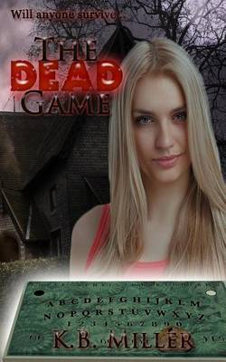 Book cover for The Dead Game