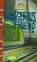 Book cover for Dangerous Friend