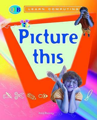 Book cover for Learn Computing Picture This Us