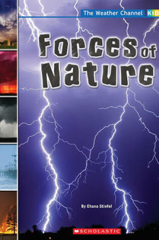 Cover of Forces of Nature