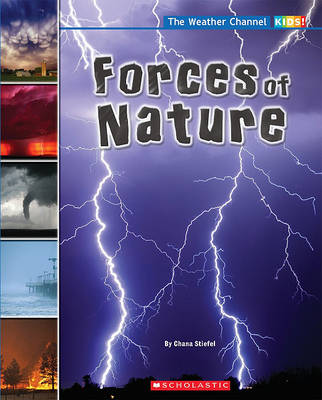 Book cover for Forces of Nature
