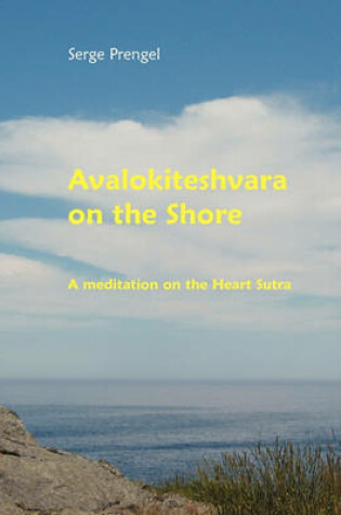 Cover of Avalokiteshvara on the Shore
