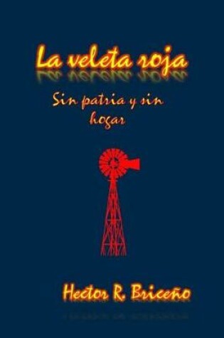 Cover of La veleta roja