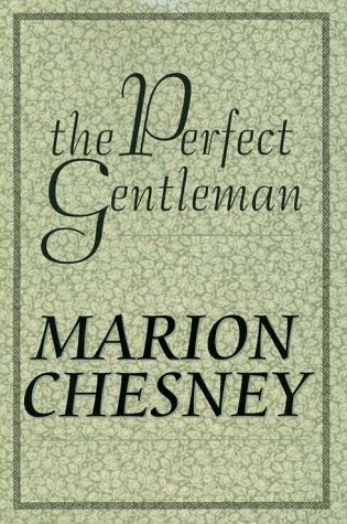 Cover of The Perfect Gentlemen