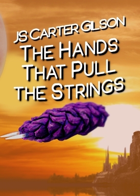 Cover of The Hands That Pull the Strings