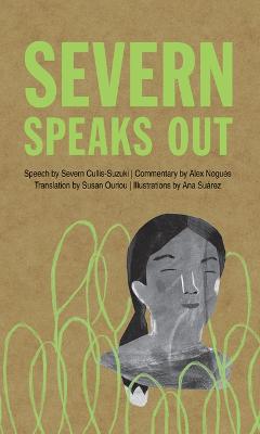 Cover of Severn Speaks Out