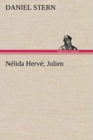 Cover of Nélida Hervé; Julien