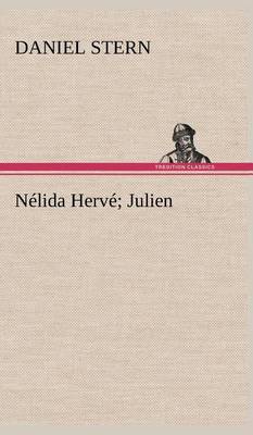 Book cover for Nélida Hervé; Julien
