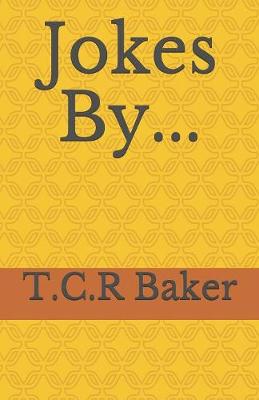 Book cover for Jokes By...