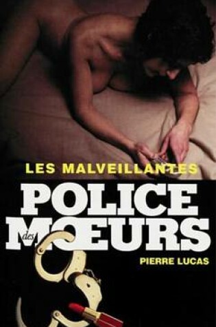 Cover of Police Des Moeurs N179 Les Malveillantes