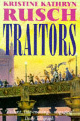 Cover of Traitors