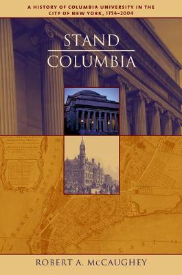 Cover of Stand, Columbia