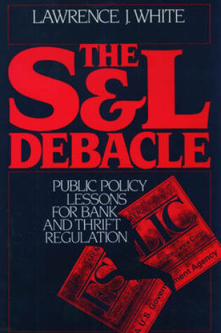 Cover of S.& L.Debacle