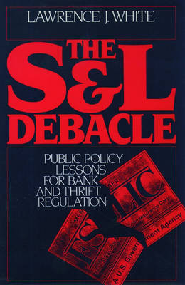 Book cover for S.& L.Debacle