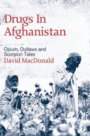 Cover of Drugs in Afghanistan