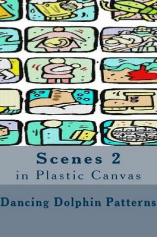 Cover of Scenes 2