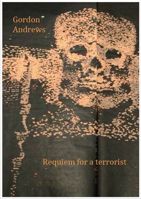Book cover for Requiem of a Terrorist